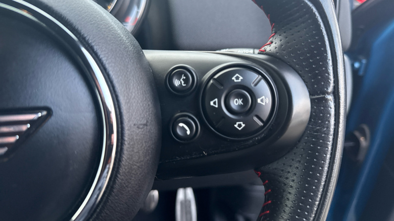 MINI Countryman 2.0 Cooper S Sport 5dr Petrol Hatchback